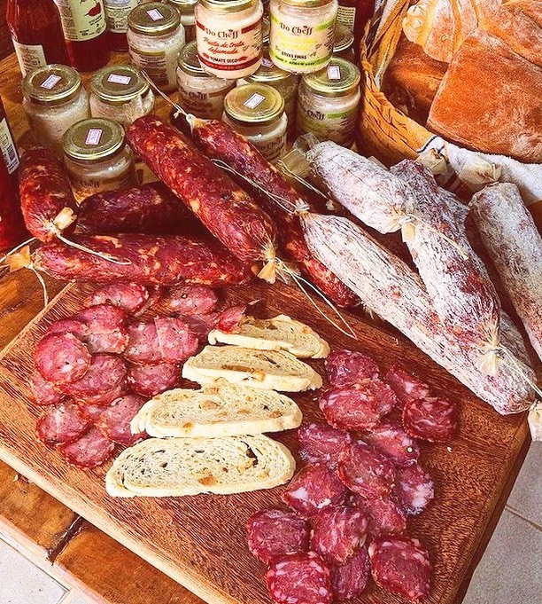 Filé Mignon Apimentado