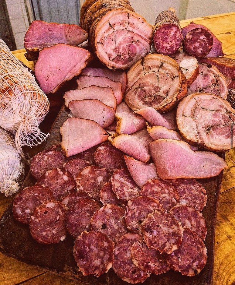 Filé Mignon Suíço com Ervas