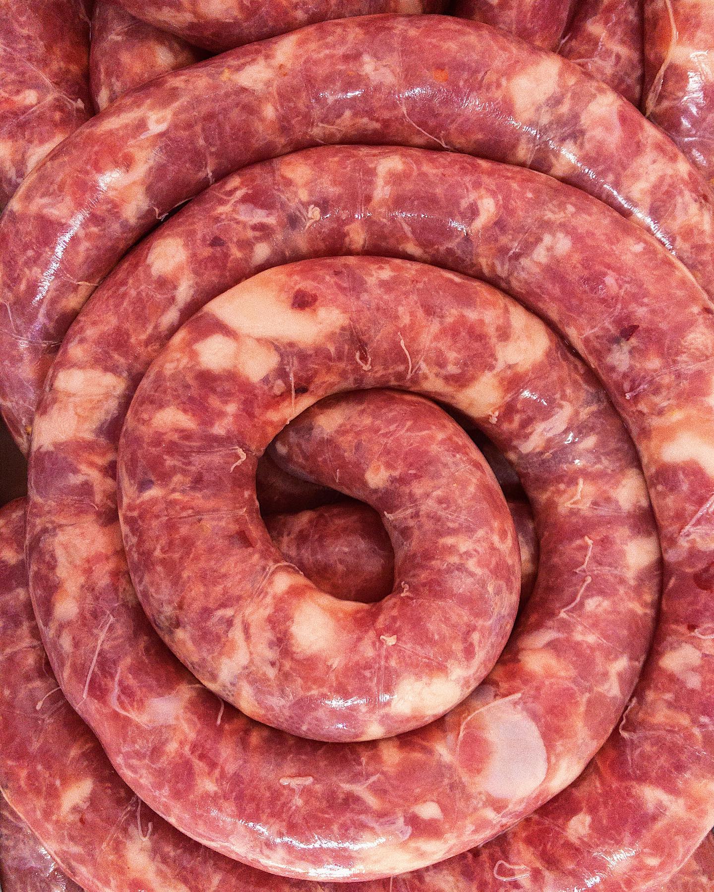 Linguiça Calabresa