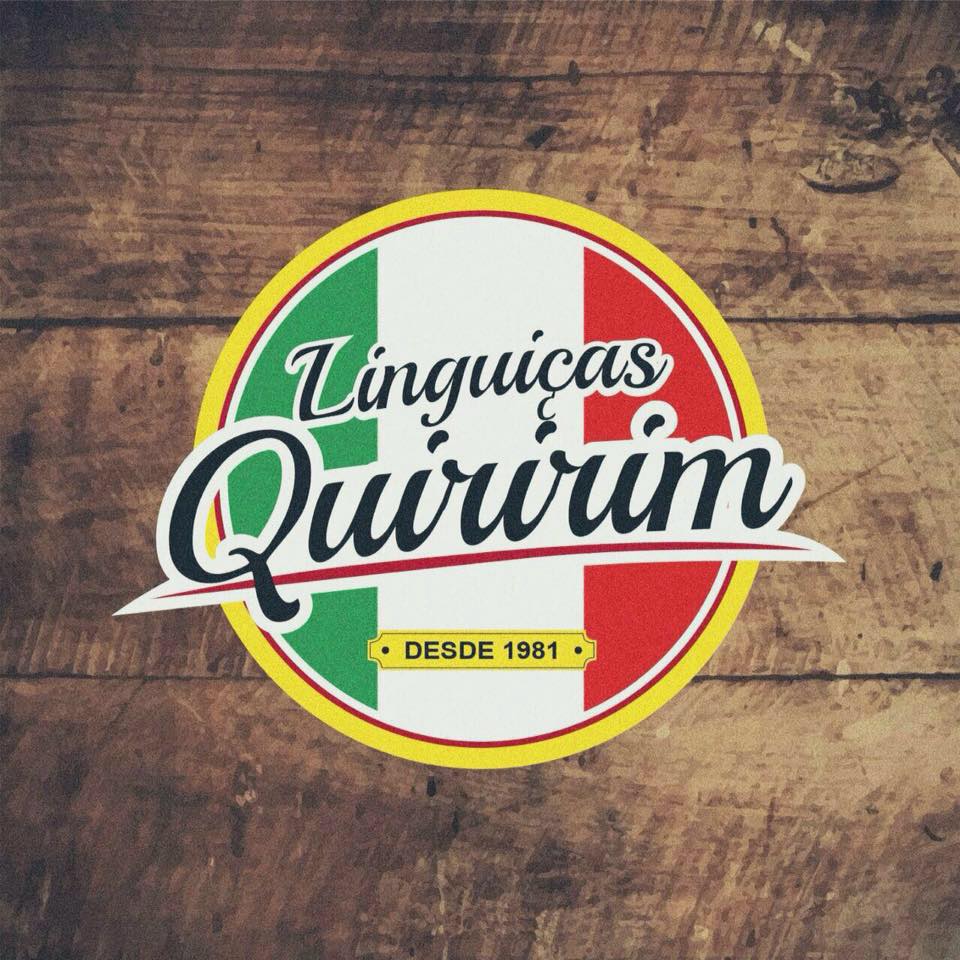 Linguiças Quiririm Logo